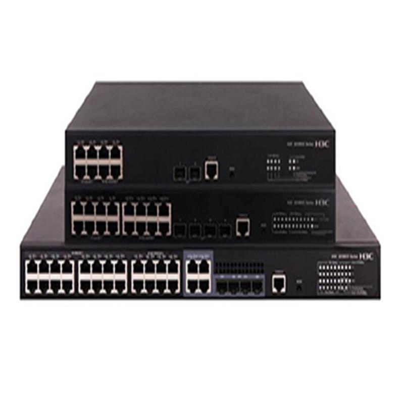 Conmutador LS-3100V3-10TP-EI-GL H3C S3100V3-EI