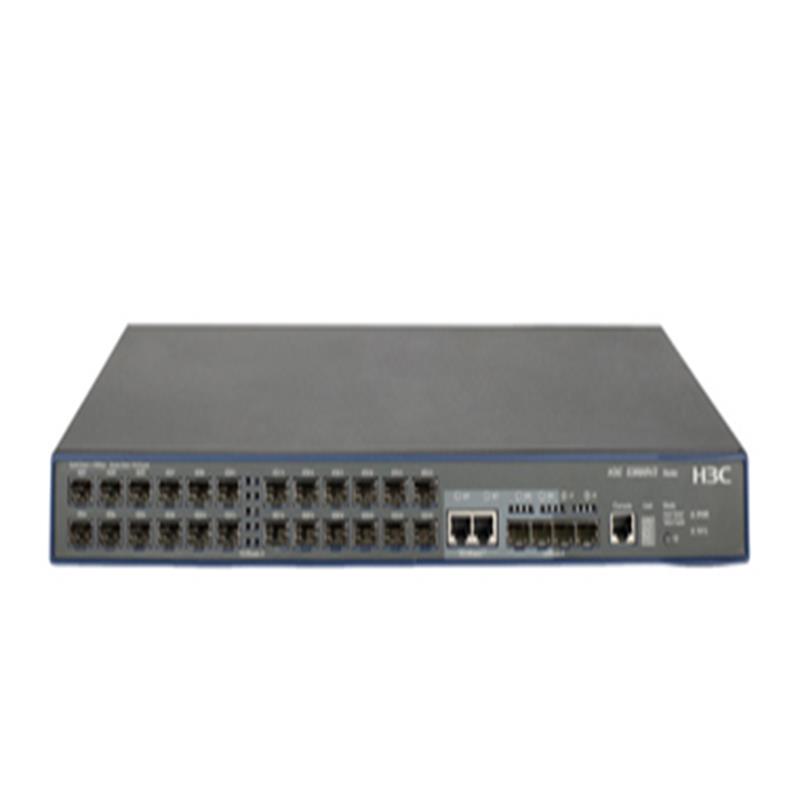 LS-3600V2-28F-EI H3C S3600V2 Switch