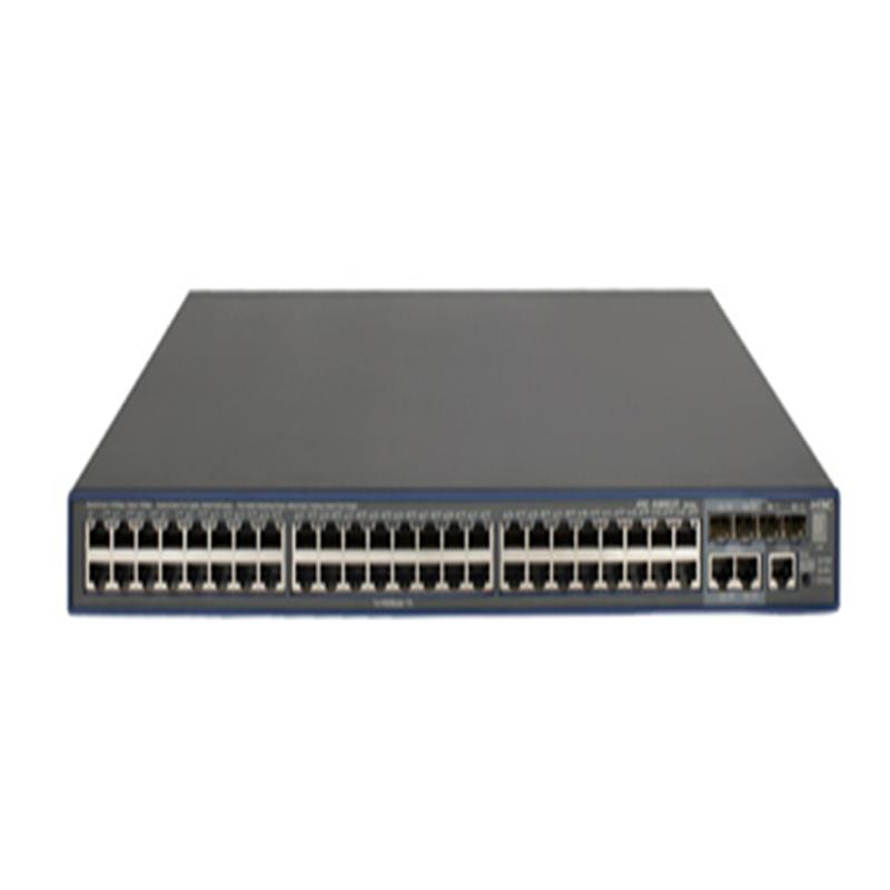 LS-3600V2-52TP-PWR-EI H3C S3600V2 Switch