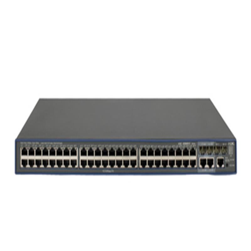 Переключатель LS-3600V2-52TP-SI H3C S3600V2