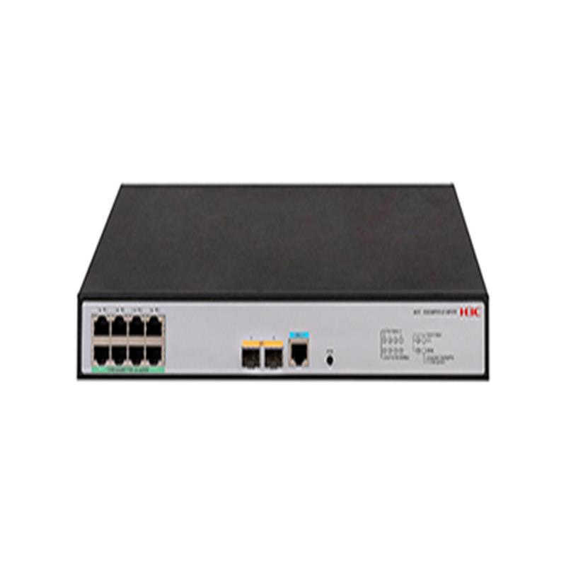 Interruptor LS-5008PV5-EI-HPWR-GL H3C S5000V5-EI