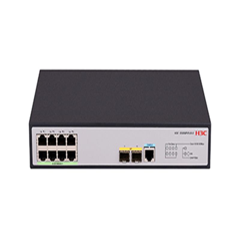 Interruptor LS-5008PV5-EI-S-GL H3C S5000V5-EI