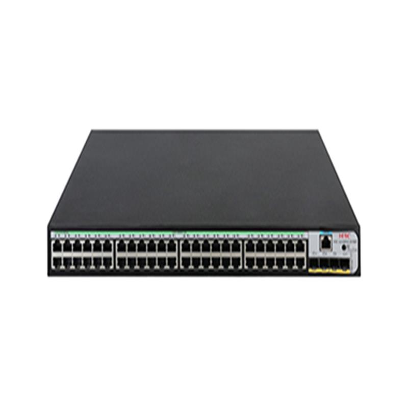 LS-5048PV5-EI-PWR-GL H3C S5000V5-EI Switch