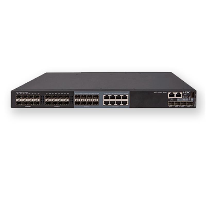 LS-5560-30C-EI H3C S5560-EI Switch