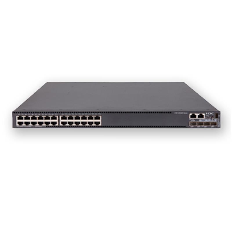 LS-5560-30S-EI H3C S5560-EI Switch