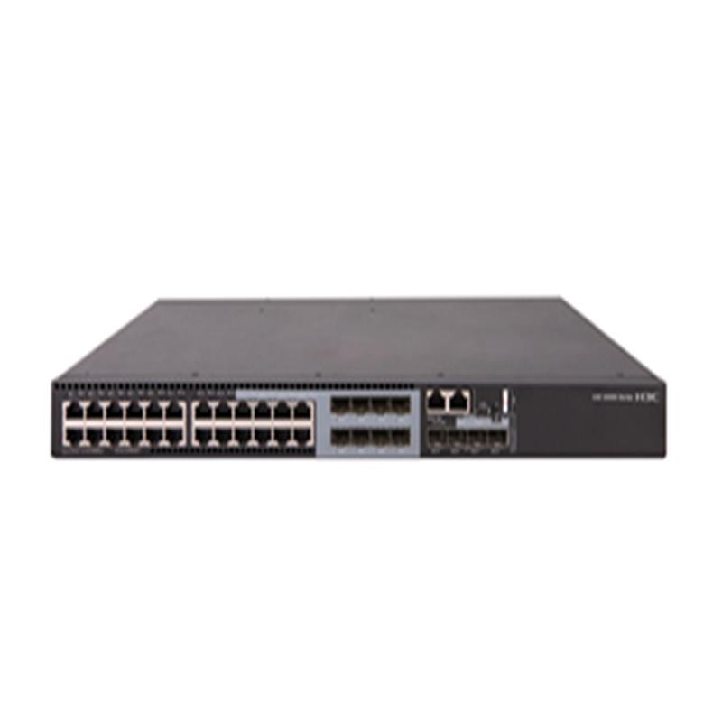 LS-5560S-28S-EI-GL H3C S5560S-EI Switch