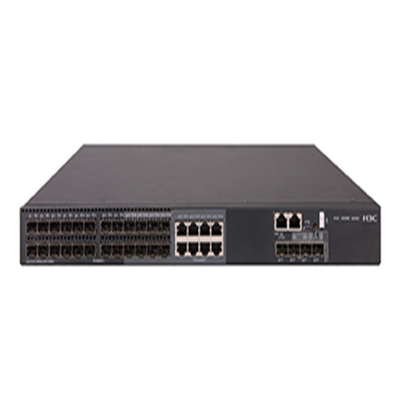 LS-5560X-30F-EI-GL H3C S5560X-EI Switch