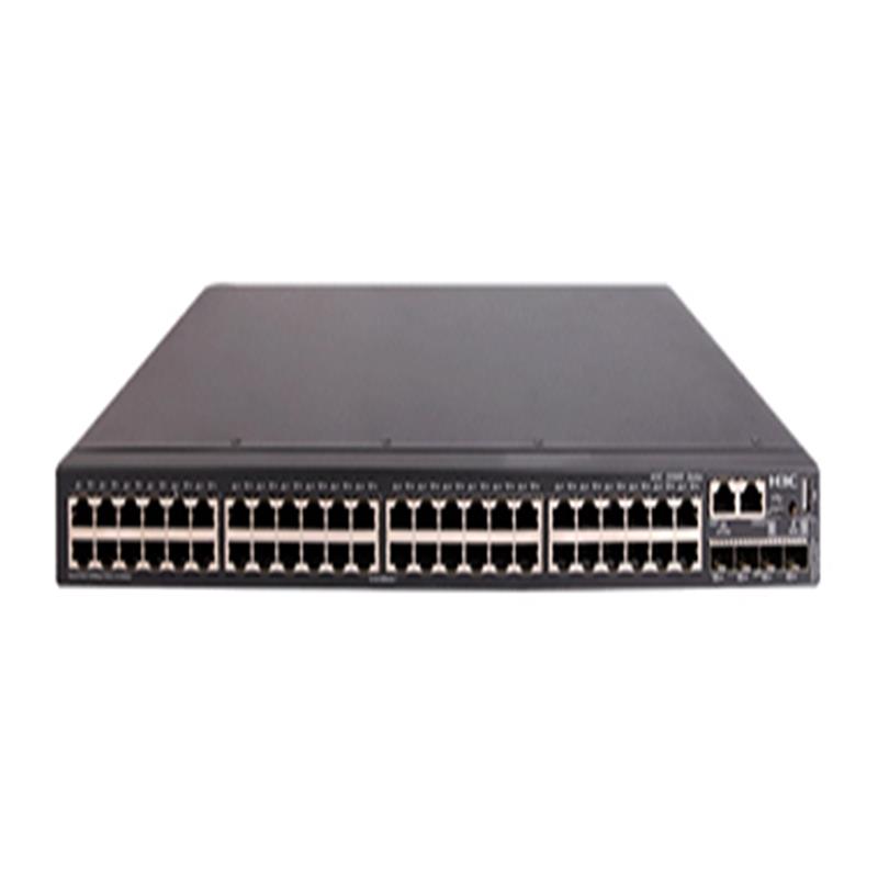 LS-5560X-54S-EI-GL H3C S5560X-EI Switch