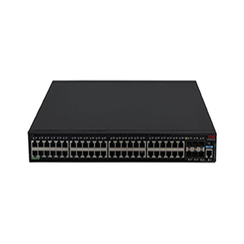 LS-5570S-54S-EI-GL H3C S5570S-EI Switch  Price