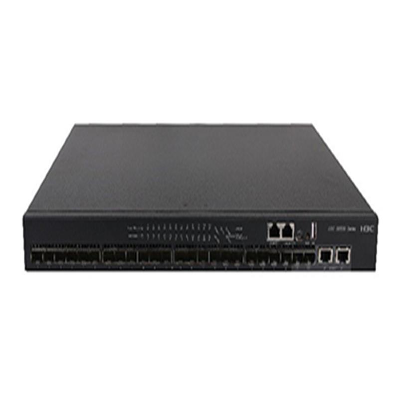 Interruptor LS-6520X-24ST-SI-GL H3C S6520X-SI