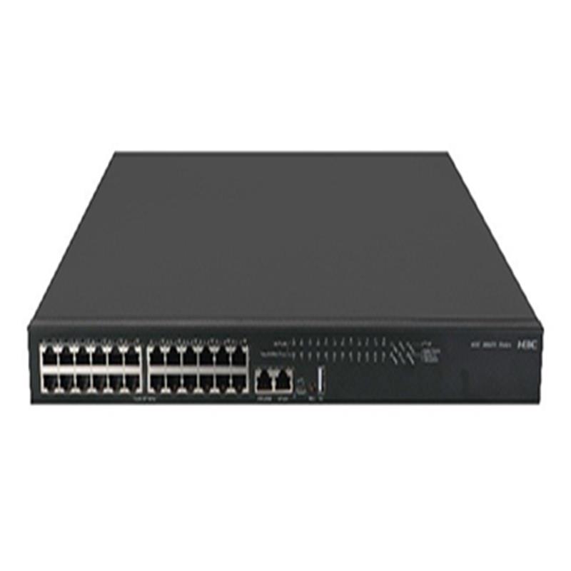 LS-6520X-26MC-SI-GL H3C S6520X-SI Switch