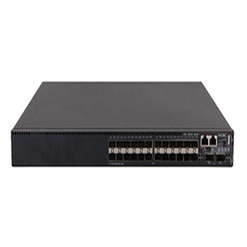 LS-6520X-30HC-EI-GL H3C S6520X-EI Switch