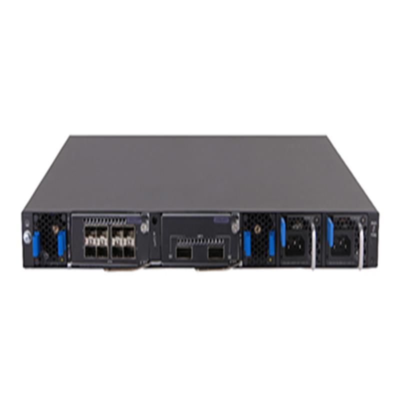 LS-6520X-30QC-EI-GL H3C S6520X-EI Switch