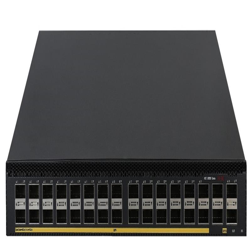 LS-6550X-32Q-HI H3C S6550X Switch