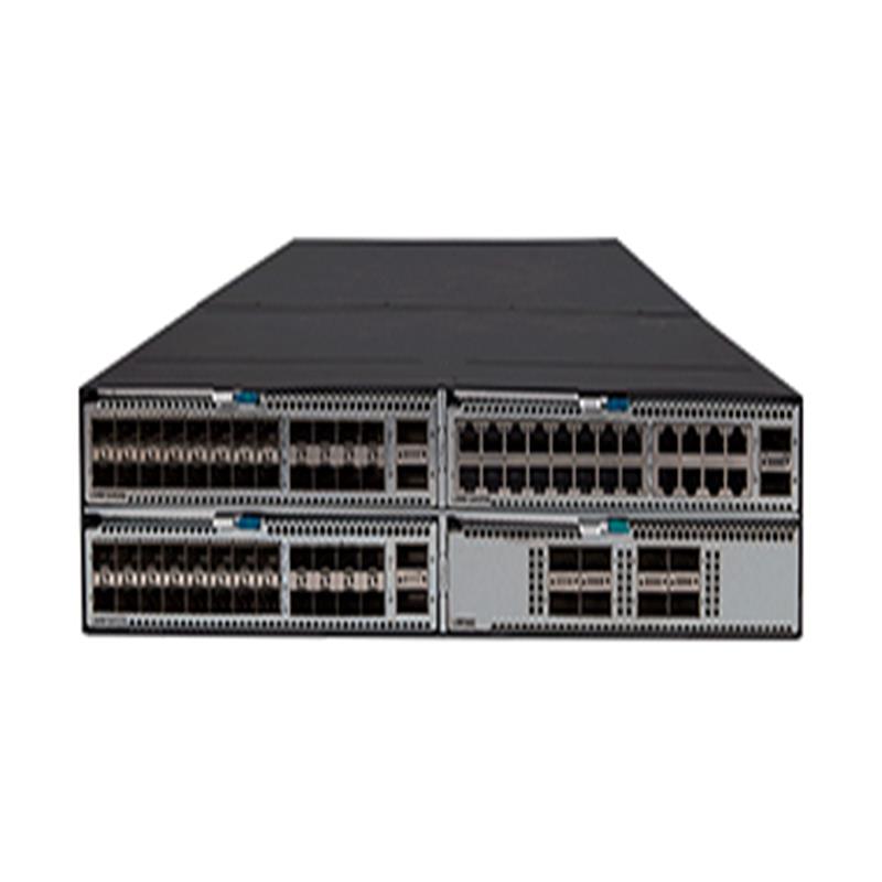 LS-6800-4C H3C S6800 Switch