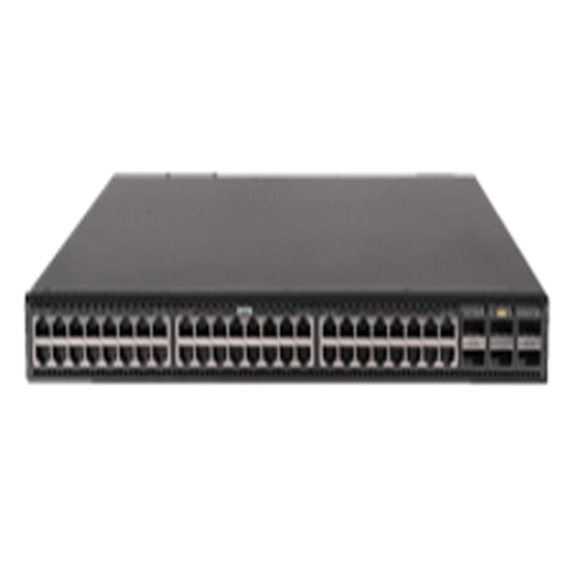 LS-6805-54HT H3C S6805 Switch