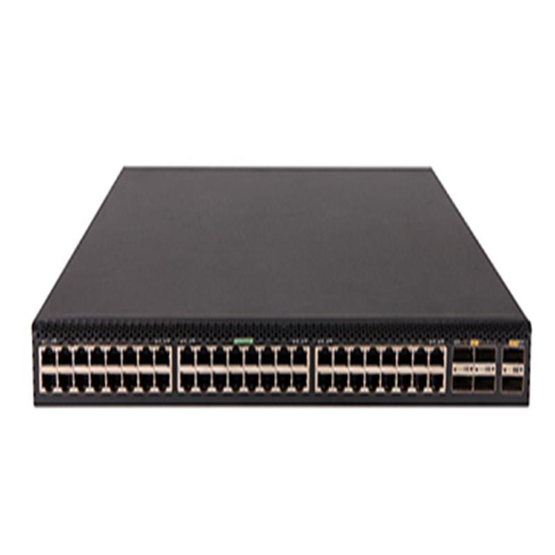 LS-6860-54HT H3C S6860 Switch