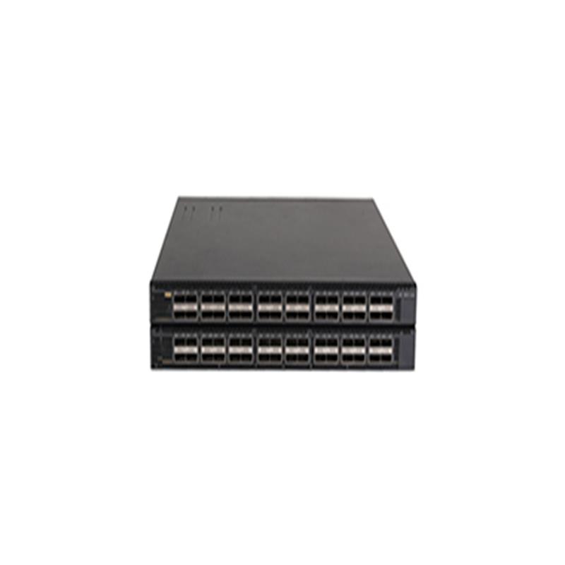 LS-9820-64H H3C S9820 Switch