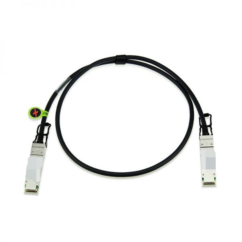 Câble LSWM1QSTK0 H3C 40G SFP+