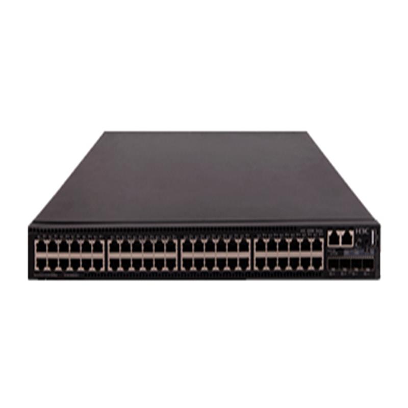 S5560S-52S-PWR-EI H3C S5560S-EI Switch