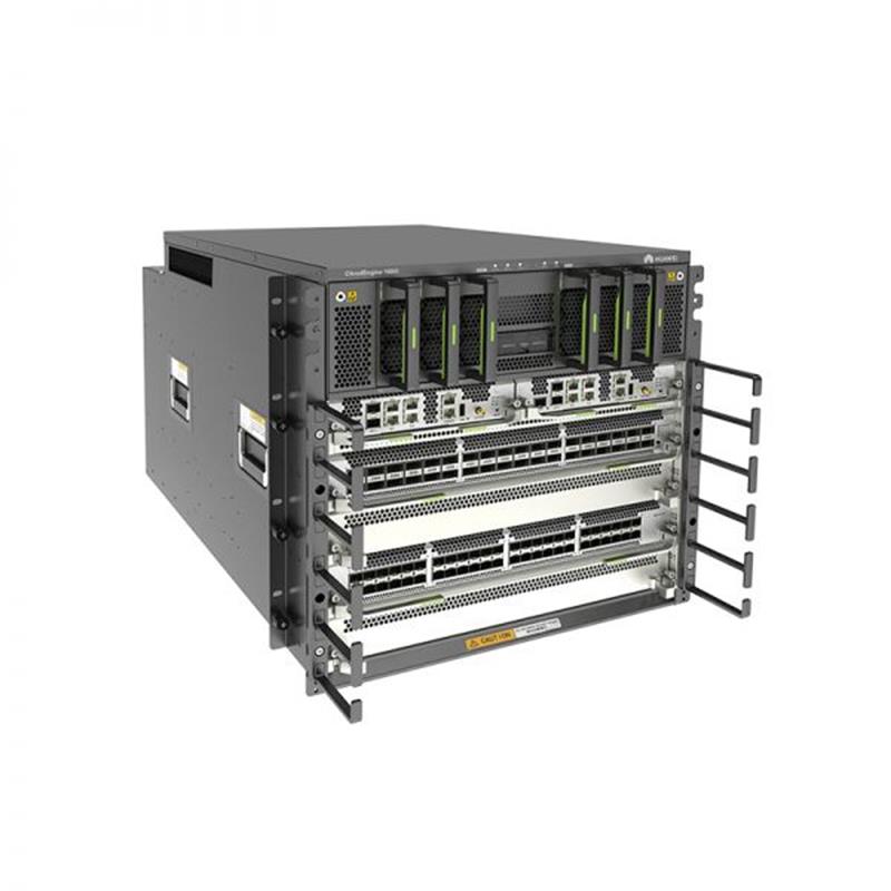 CE16804-DC Huawei CloudEngine 16800 Changer