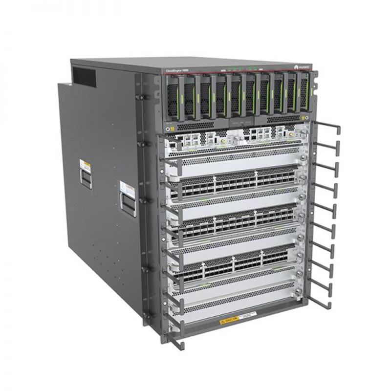 CE16808-DC Huawei CloudEngine 16800 Changer