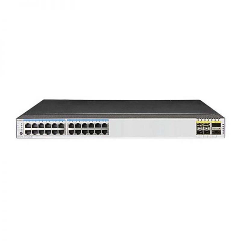 CE5855-24T4S2Q-EI-B Huawei CloudEngine 5855 Switch