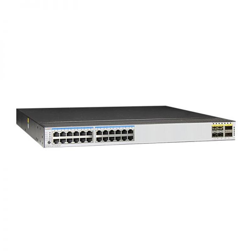 CE5855-24T4S2Q-EI Huawei CloudEngine 5855 Schalten