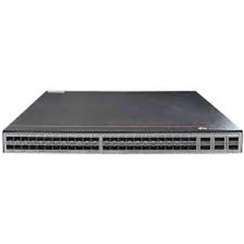 CE6863E-48S6CQ-F Huawei CloudEngine 6863E-Switch