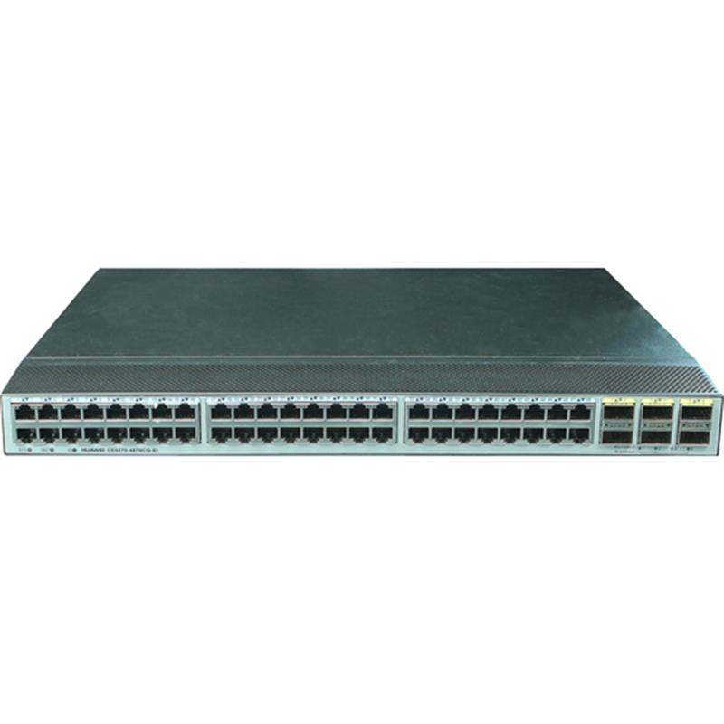 CE6870-48T6CQ-EI Huawei CloudEngine 6870 Interruttore