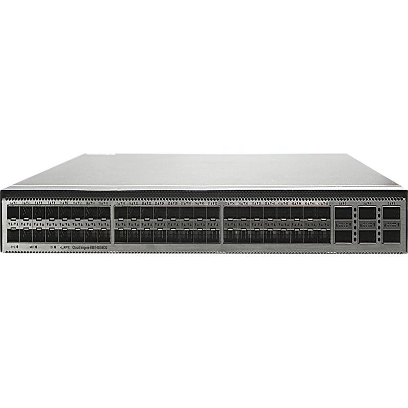 CE6881-48S6CQ Huawei CloudEngine 6881 Switch