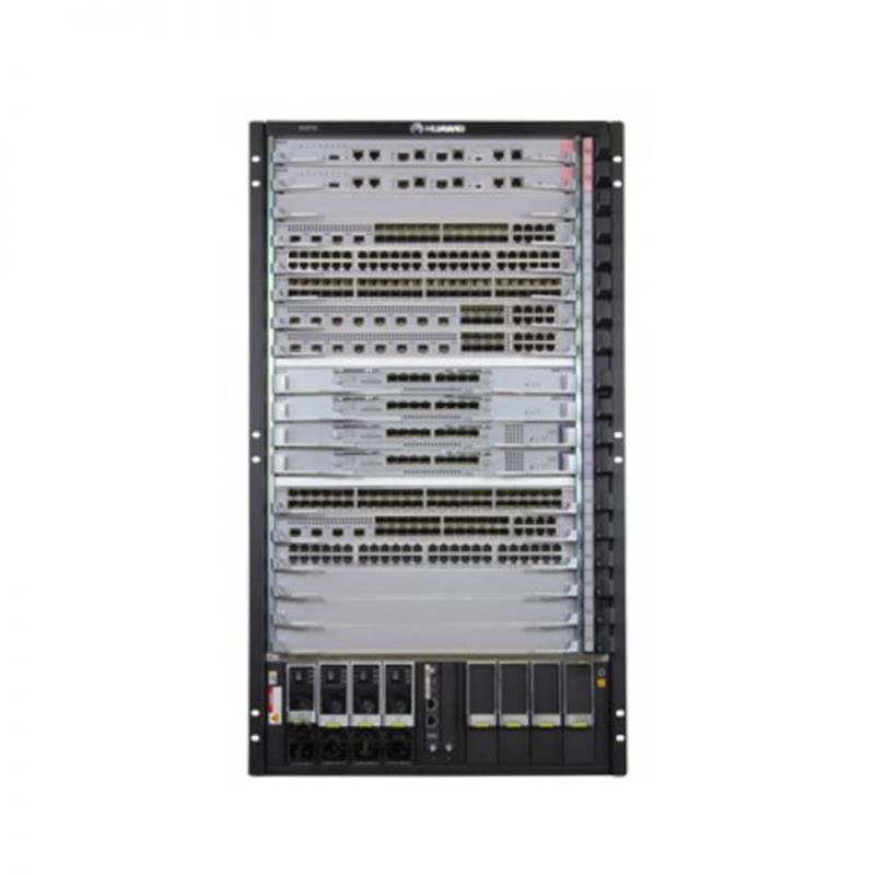 ET1BS12712E1 Commutateur Huawei CloudEngine S12700E