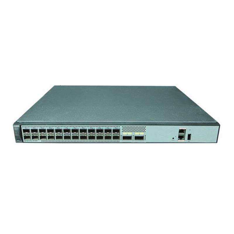 S6720-26Q-SI-24S-AC Commutateur Huawei CloudEngine S6720-SI