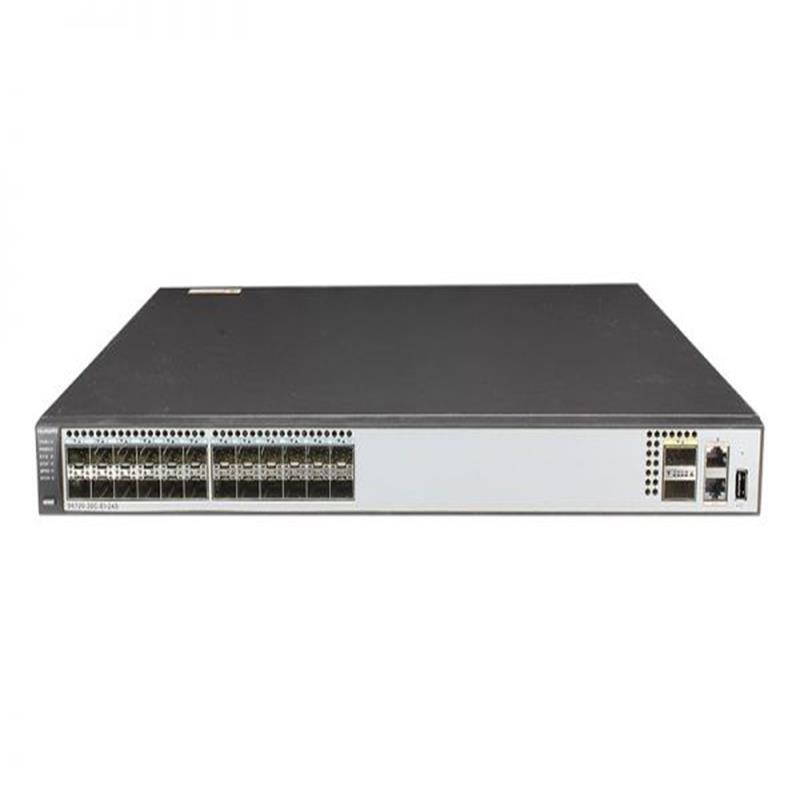 S6720-30C-EI-24S-DC Huawei CloudEngine S6720-EI Switch