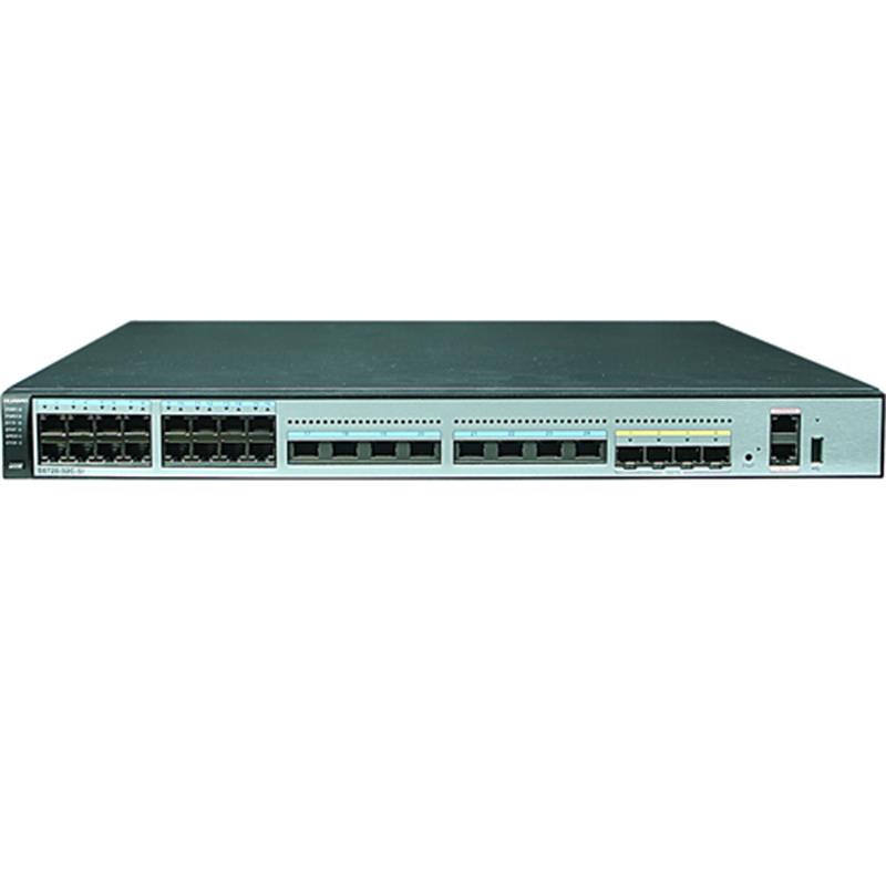 S6720-32C-PWH-SI-AC Huawei CloudEngine S6720-SI Switch