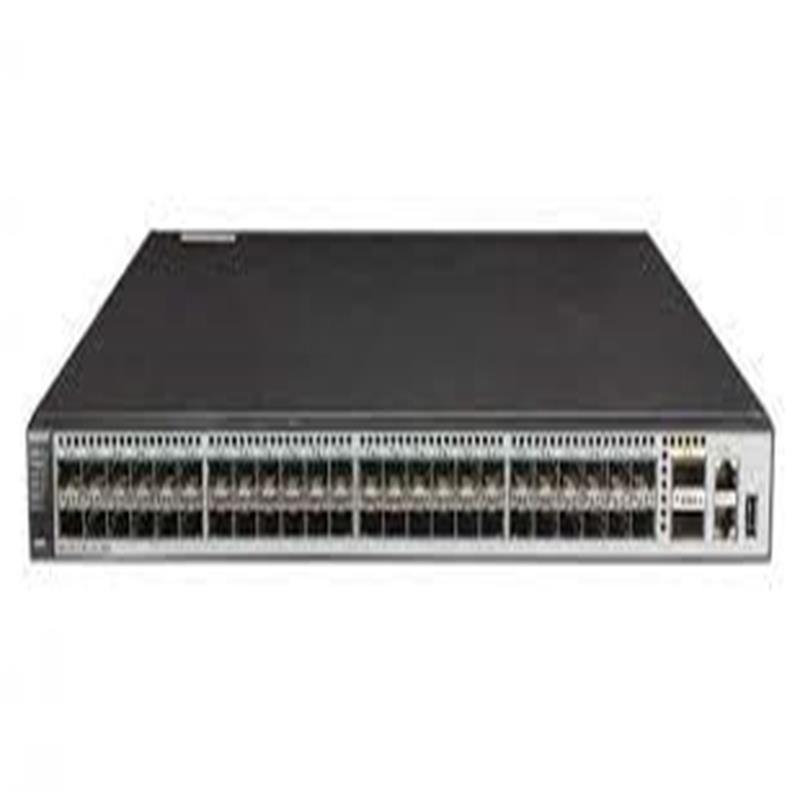 S6720-54C-EI-48S-AC Huawei CloudEngine S6720-EI Switch