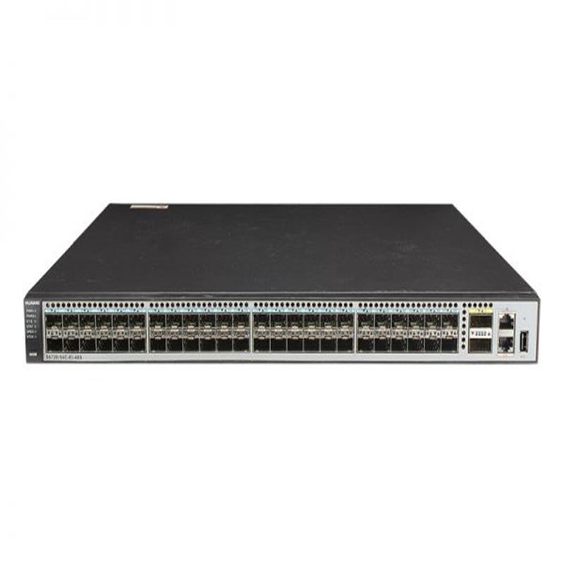 S6720-54C-EI-48S-DC Commutateur Huawei CloudEngine S6720-EI