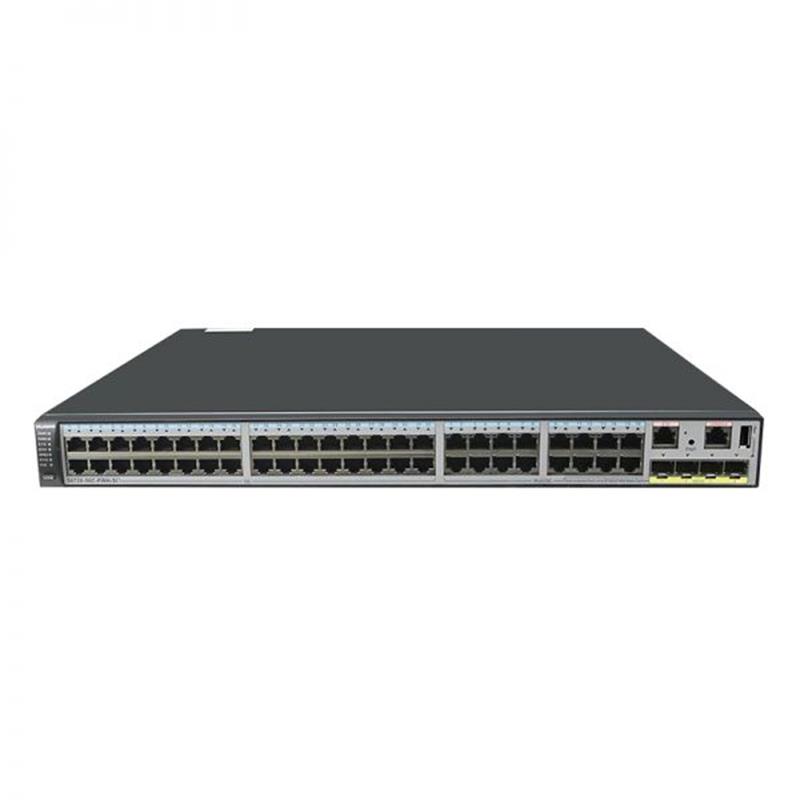 S6720-56C-PWH-SI-AC Huawei CloudEngine S6720-SI Switch