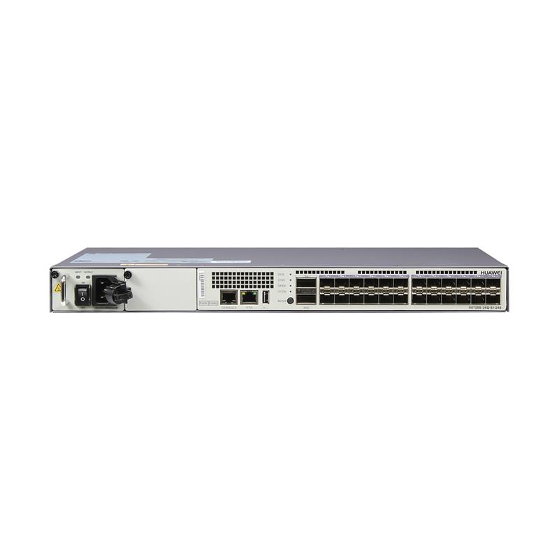 S6720S-26Q-EI-24S-AC Commutateur Huawei CloudEngine S6720-EI