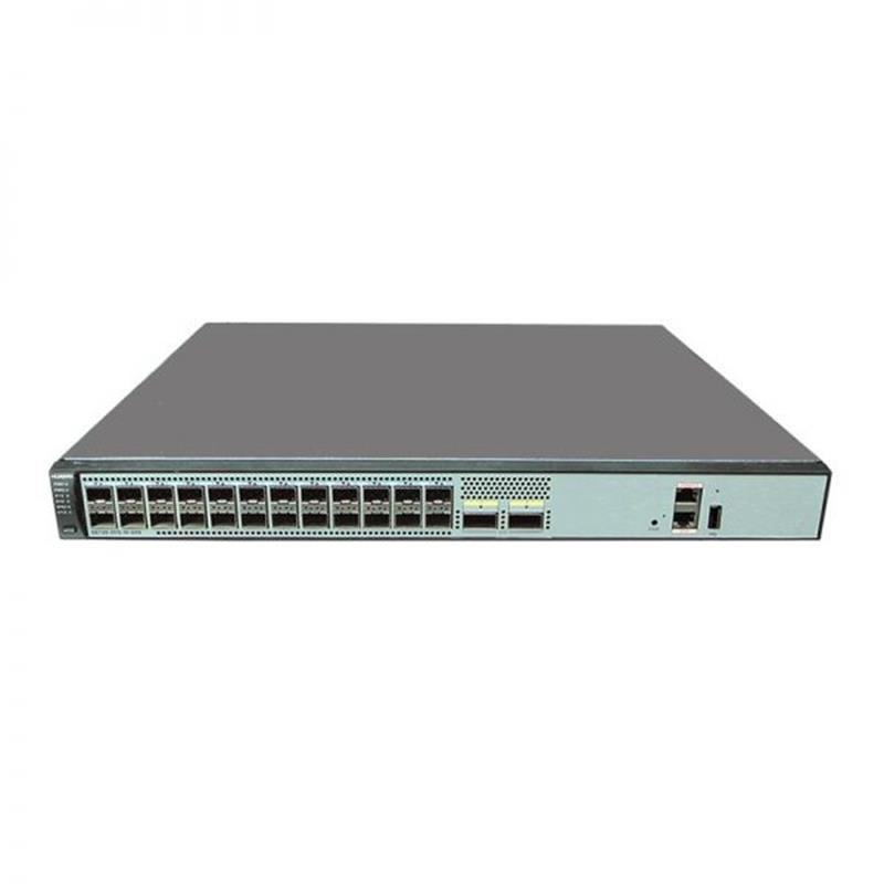 S6720S-26Q-SI-24S-AC Huawei CloudEngine S6720-SI Switch