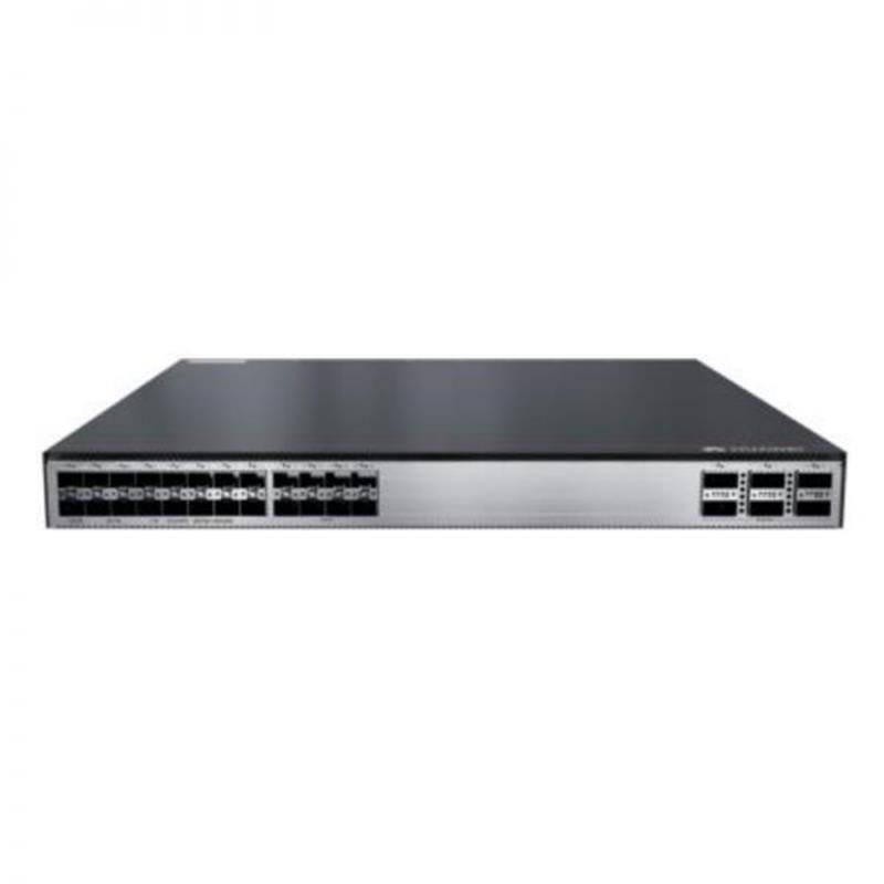 S6730-H24X6C Huawei Cloud Engine S6730-H(10G) Trocar