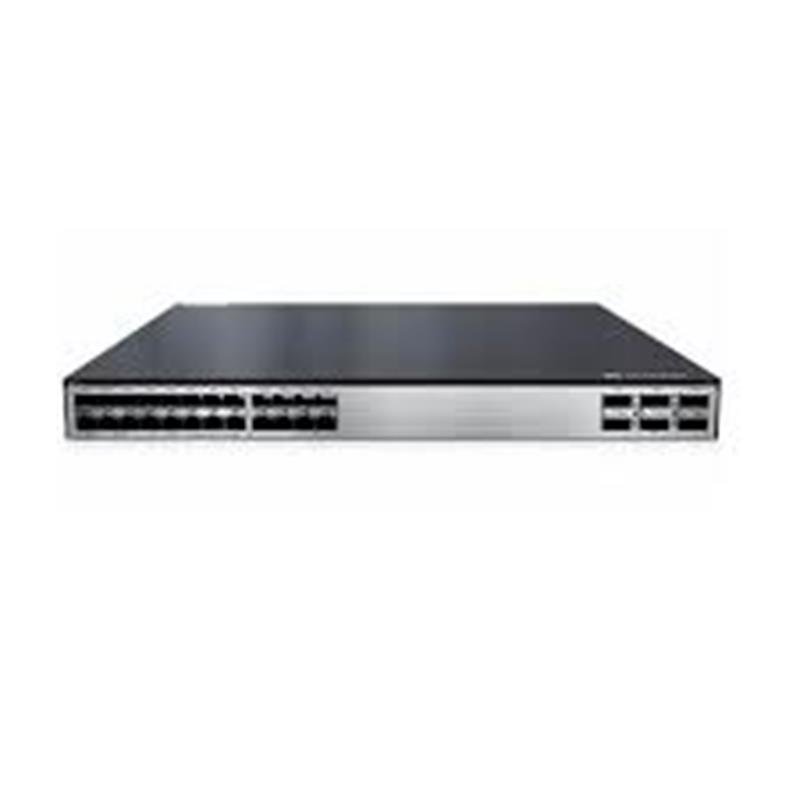 S6730-H28X6CZ-V2-2 Huawei CloudEngine S6730-H-V2(10G) Schalten