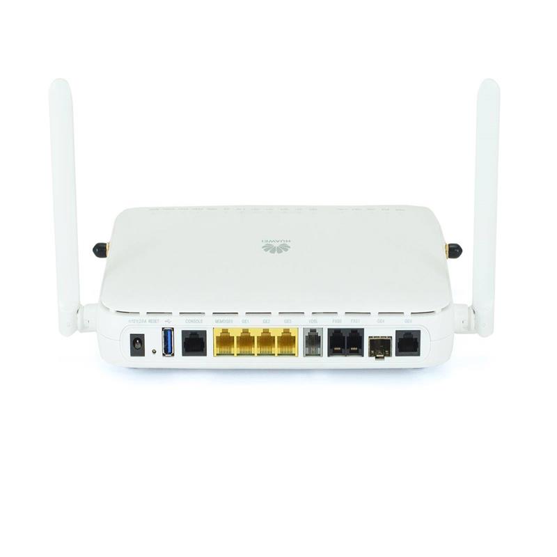AR617VW-LTE4EA Enterprise-Router der AR600-Serie von Huawei