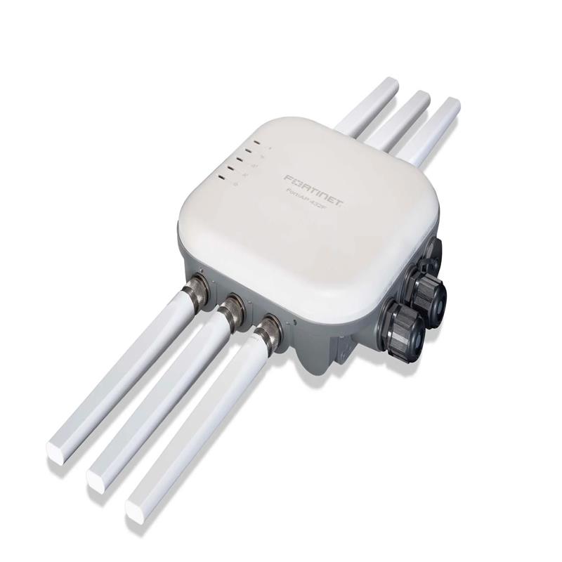 FAP-432F Fortinet FortiAP Wireless Access Point