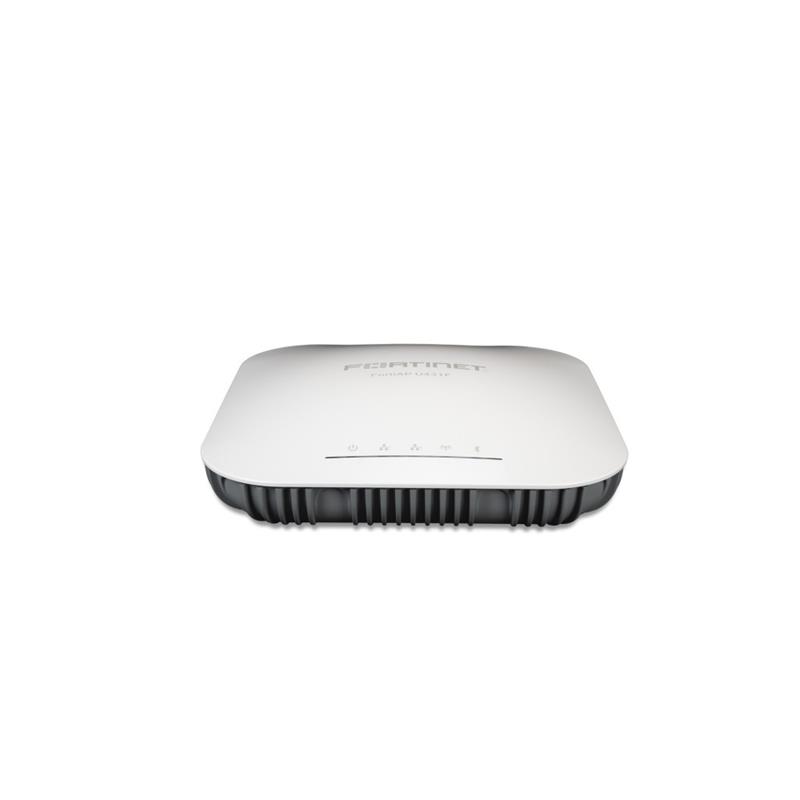 FAP-U431F Punto de acceso inalámbrico Fortinet FortiAP UTP