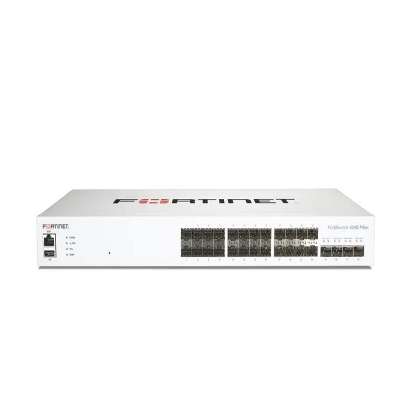 FS-424E-Fibra FortiSwitch 400 Trocar