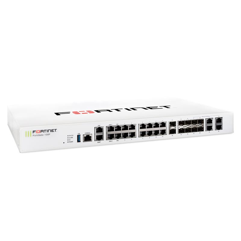 FG-101F Fortinet FortiGate 미드레인지 시리즈