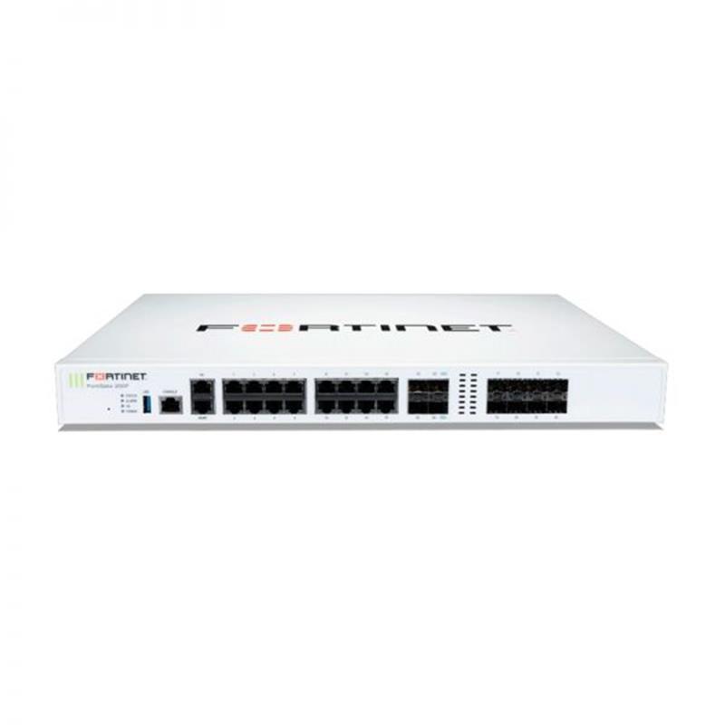 FG-201F Fortinet FortiGate Mittelklasse-Serie