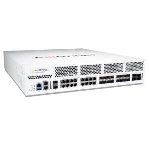 FG-2600F Fortinet FortiGate High-End Series