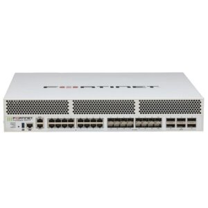 FG-3001F Fortinet FortiGate High-End Series